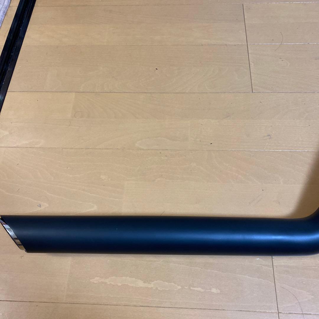 バンスアンドハインズ　ショートショット　クワイエットバッフル入り