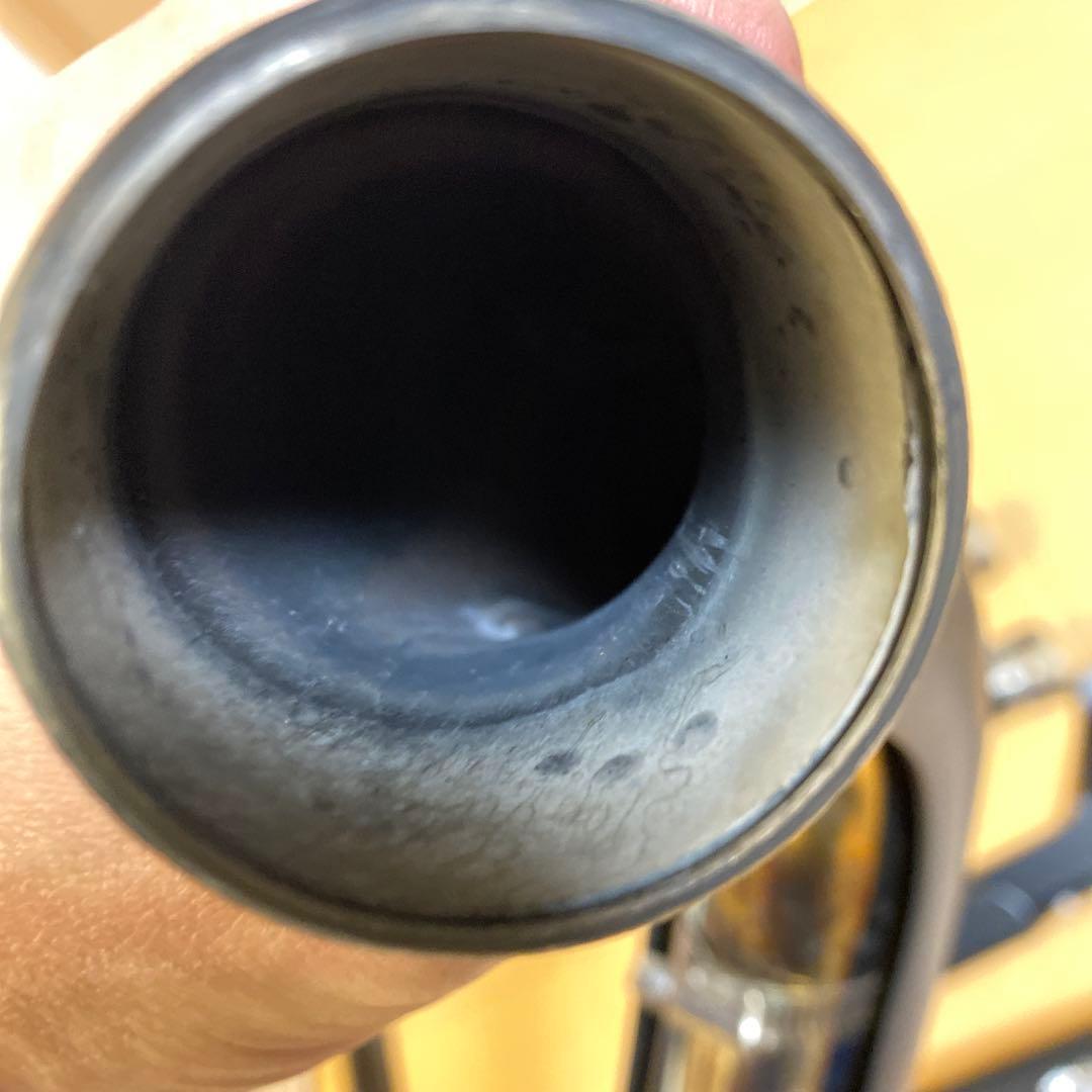 バンスアンドハインズ　ショートショット　クワイエットバッフル入り