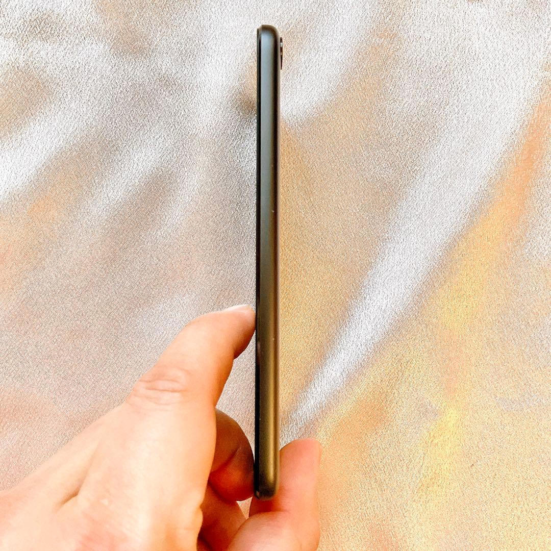 グレイ iPod touch 第7世代 256GB アイポッド 本体 s