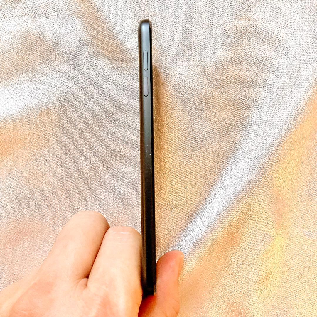 グレイ iPod touch 第7世代 256GB アイポッド 本体 s