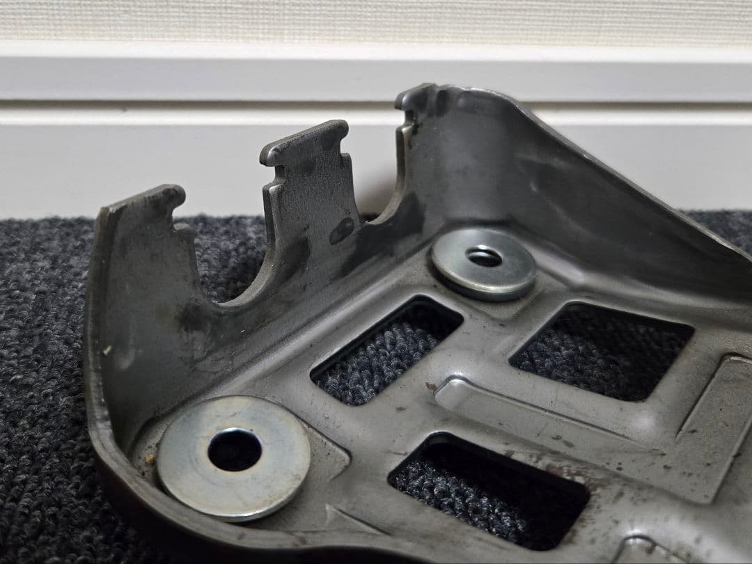 [1/30迄出品]スズキ アルトワークス HA36S シフトレバー シフター