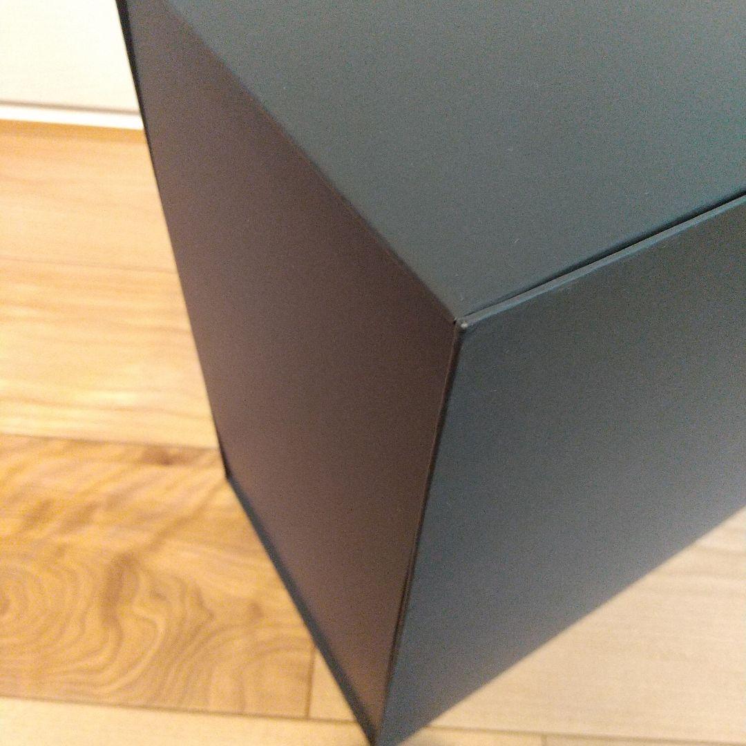 シャネル　マグネット式空箱大41×30.8×18