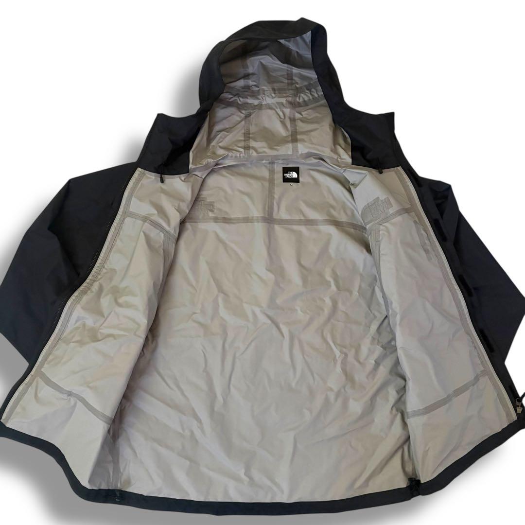 【未使用級】ノースフェイス Mサイズ ドットショット NP62452 ブラック