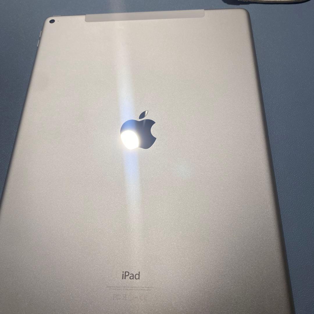 Apple iPad Pro 12.9インチ 第1世代 128GB Wi-Fi