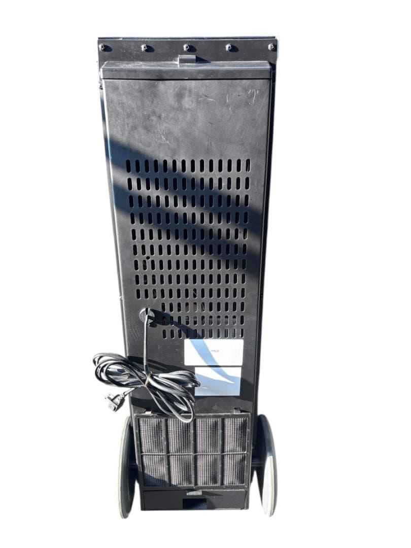 【中古】DeviceSTYLE ワインセラー