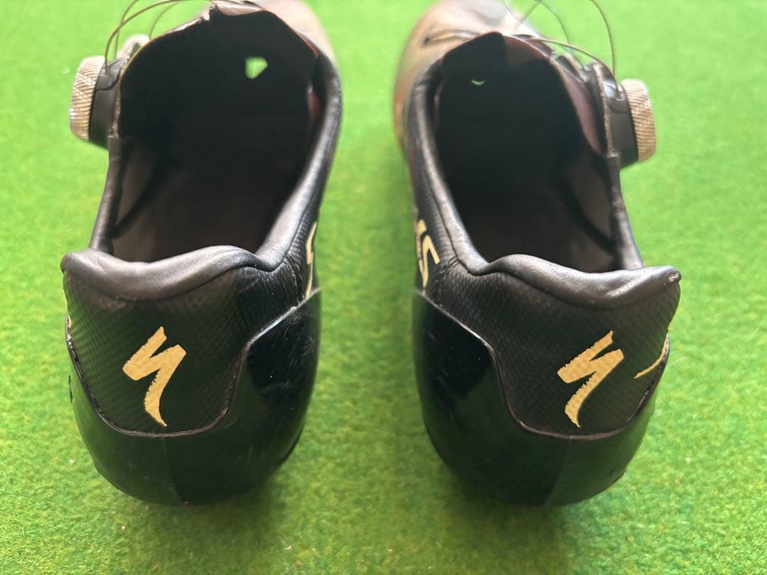 ウェア S-WORKS 7 ROAD SHOE SPEED OF LIGHT LTD