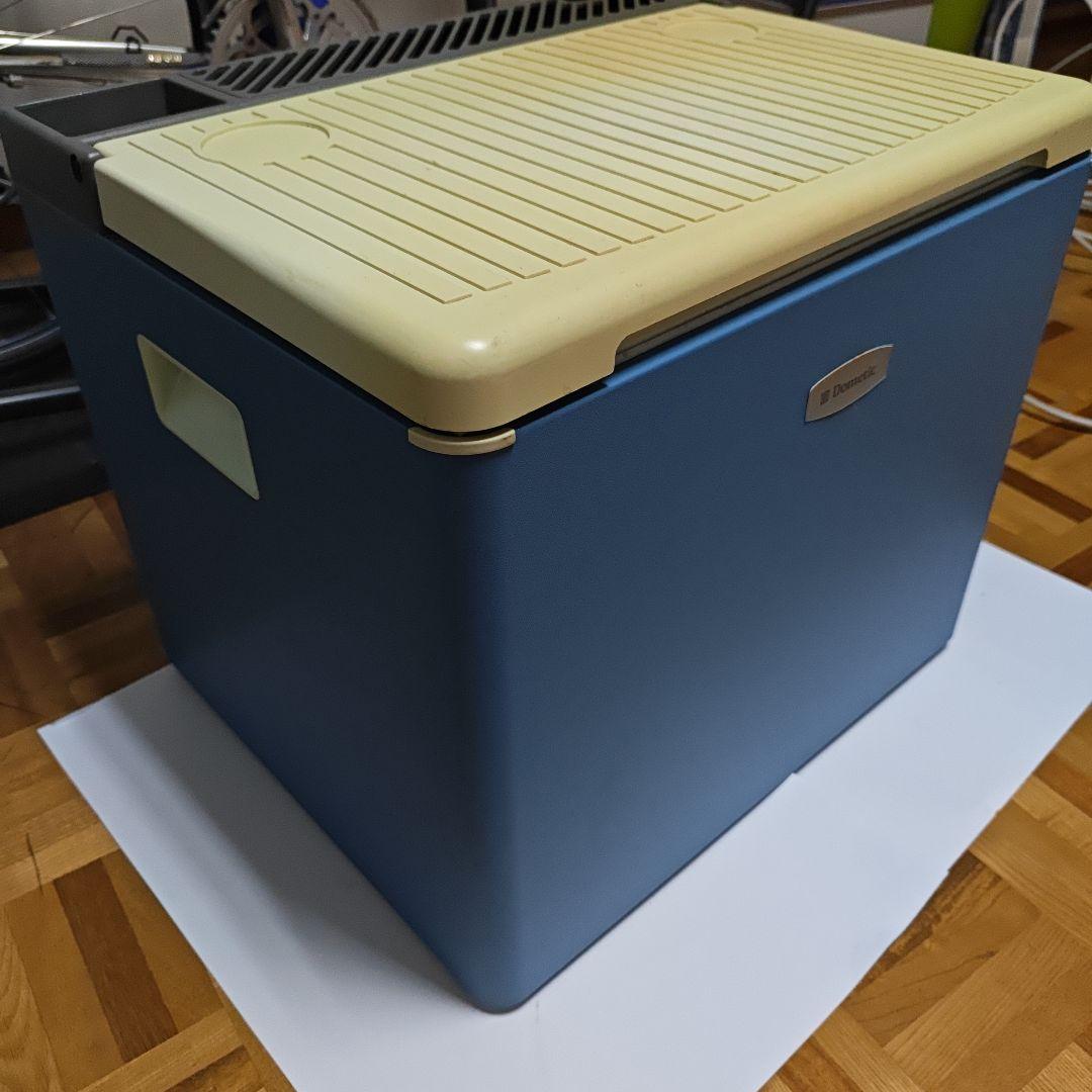 DOMETIC ポータブル冷蔵庫 RC-1601 EGC