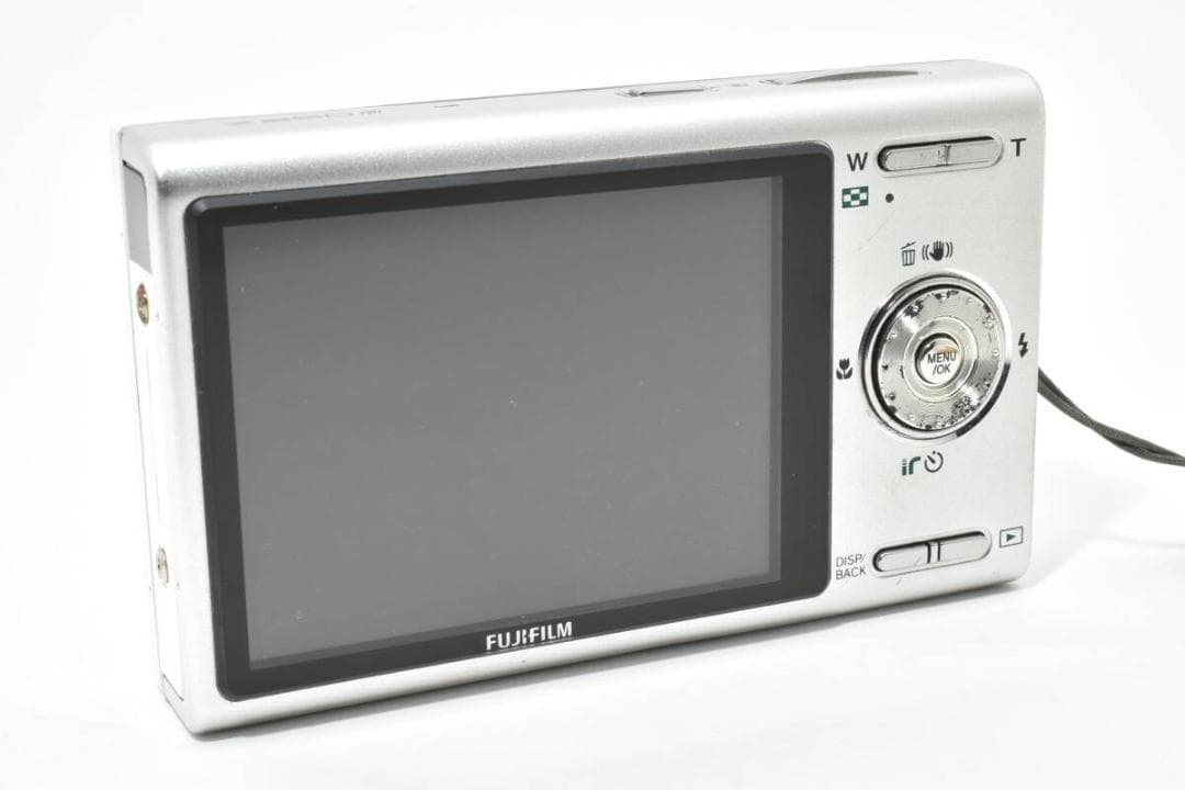 FUJIFILM FinePix Z250fd ホワイト ＃A354