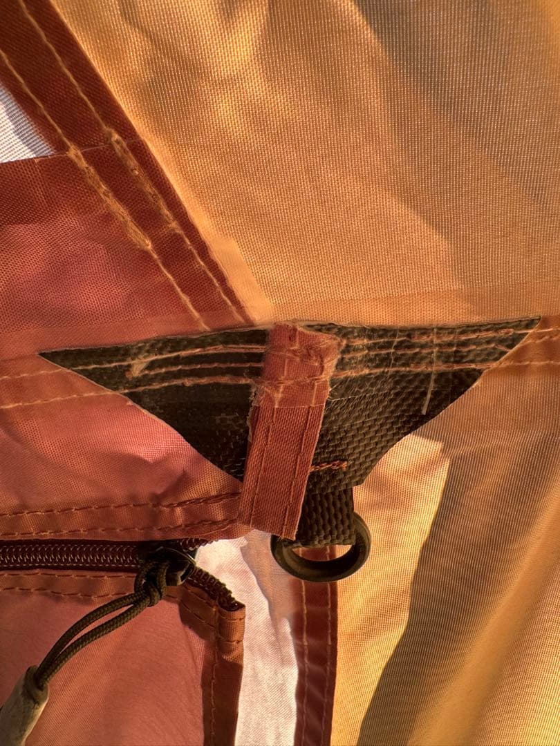  peakリビングシェルロング Pro.TP-660フルセット