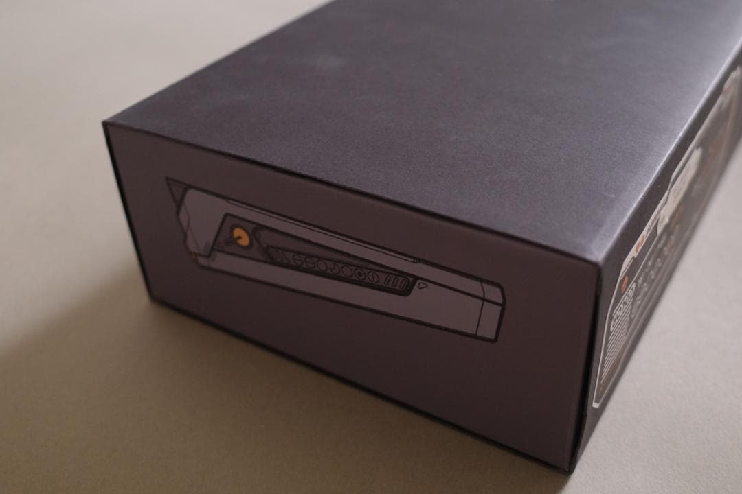 自作キーボード Macross65 Graystudio