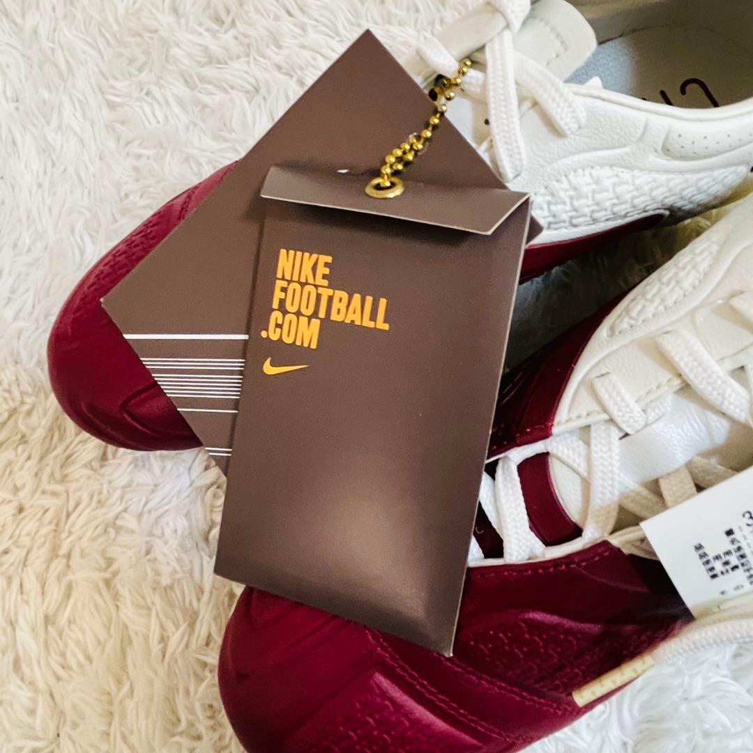 ナイキ CTR360 マエストリ FG 24cm 新品タグ・箱付き 美品