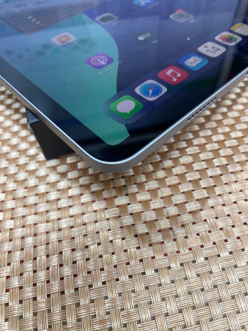 iPad Pro 11 第4世代 128 GB ミッドナイトMNXD3J/A