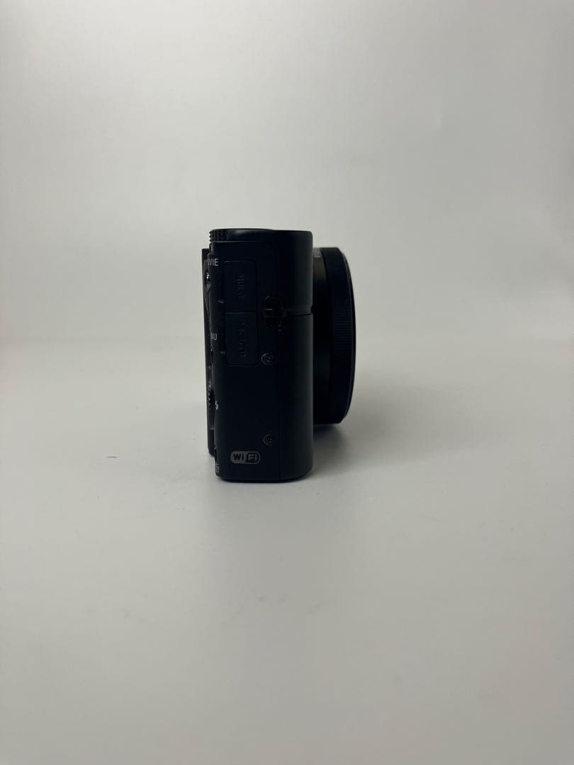 【返品保証・動作確認済】 SONY DSC-RX100 III