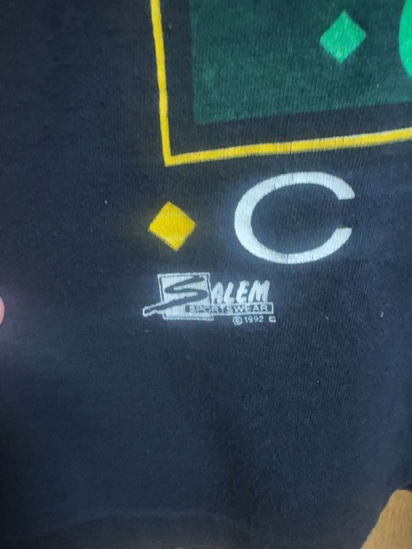 White sox Tシャツ　USA製