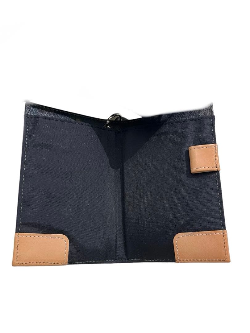 未使用　ラッセルノ russeluno ジャンティバンティ　スコアカード