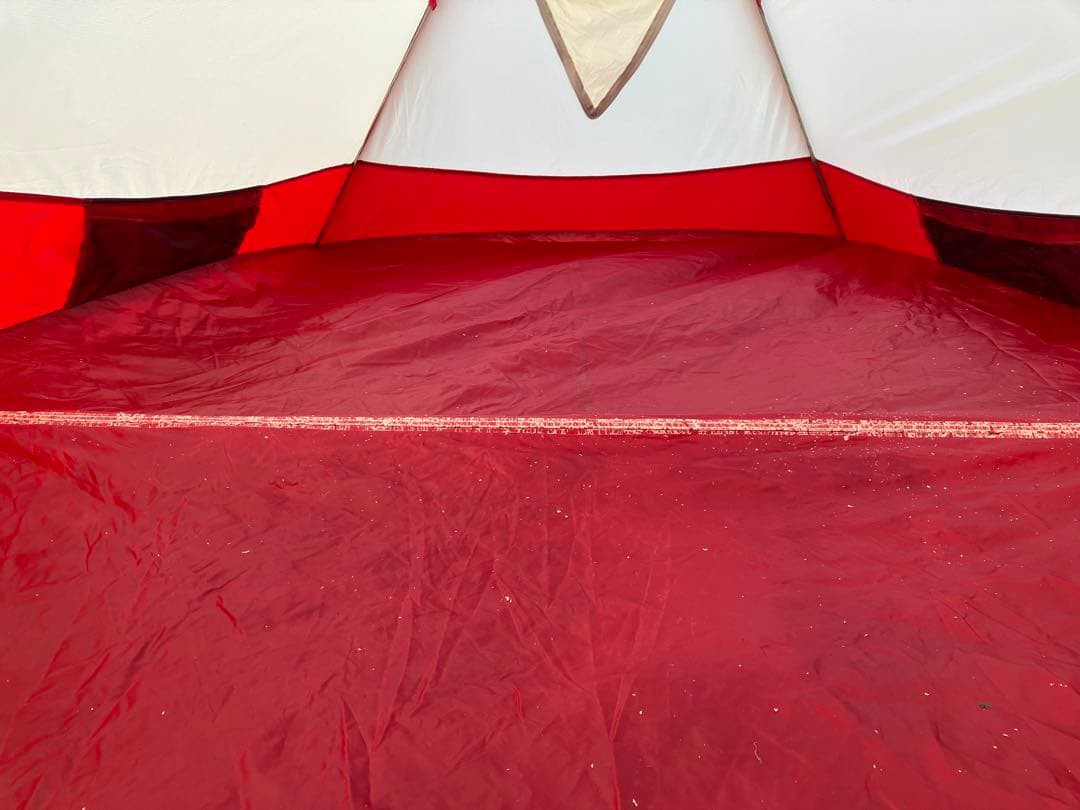 テント・タープ msr fury