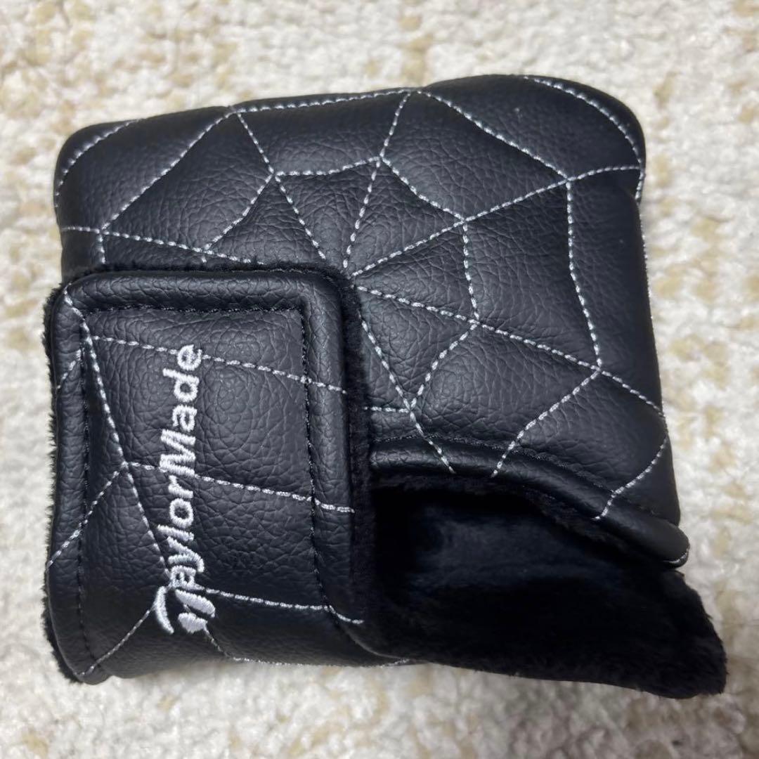 クラブ TaylorMade Spider GTx BLACK TRUSS TM1 34