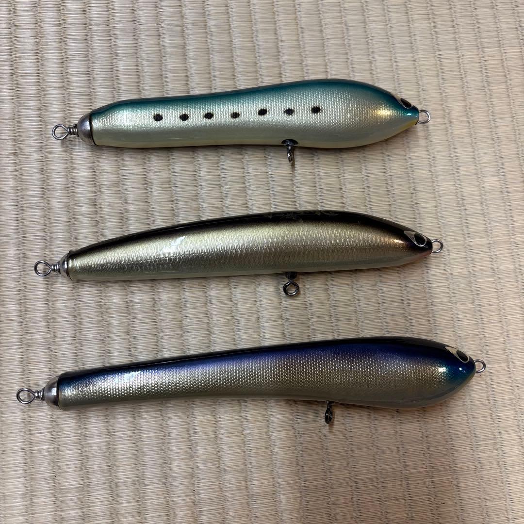 CB ONE プラグセット