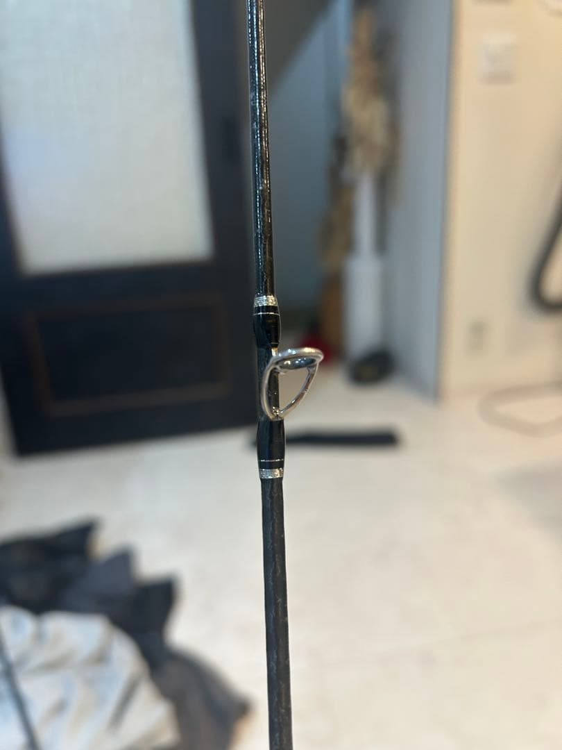 SHIMANO COLTSNIPER XR 100mh-3 ロックショア　青物