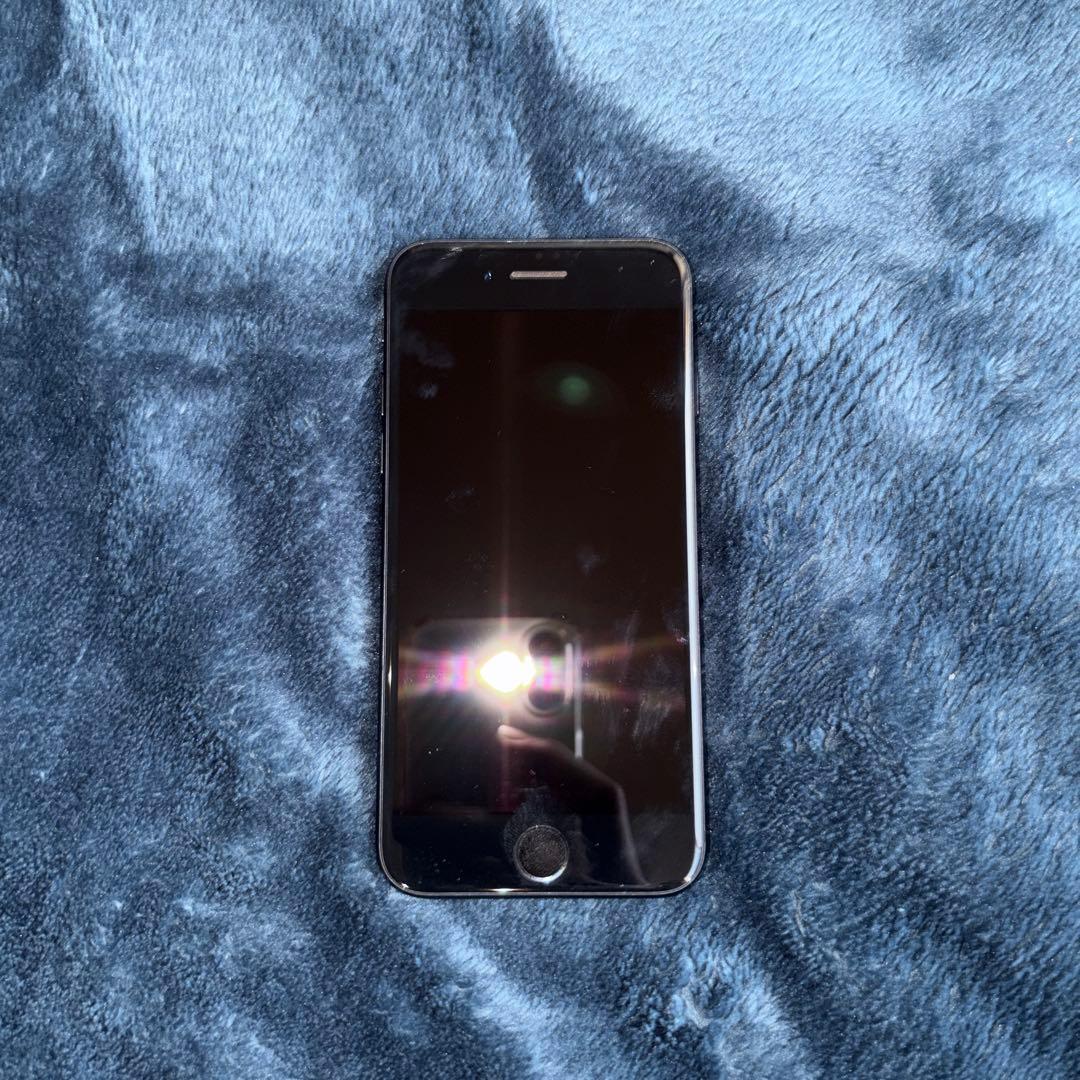 iPhone SE第二世代