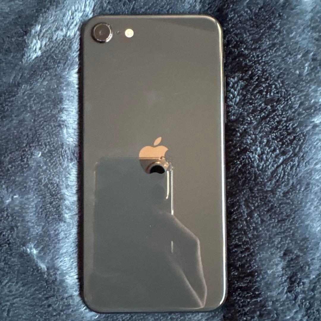 iPhone SE第二世代