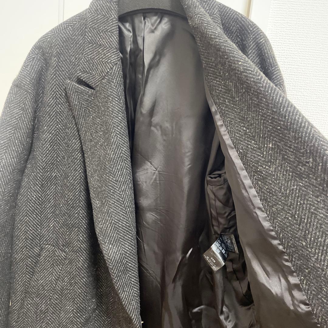 【美品】MUSE de DeuxiemeClasseコート 日本製