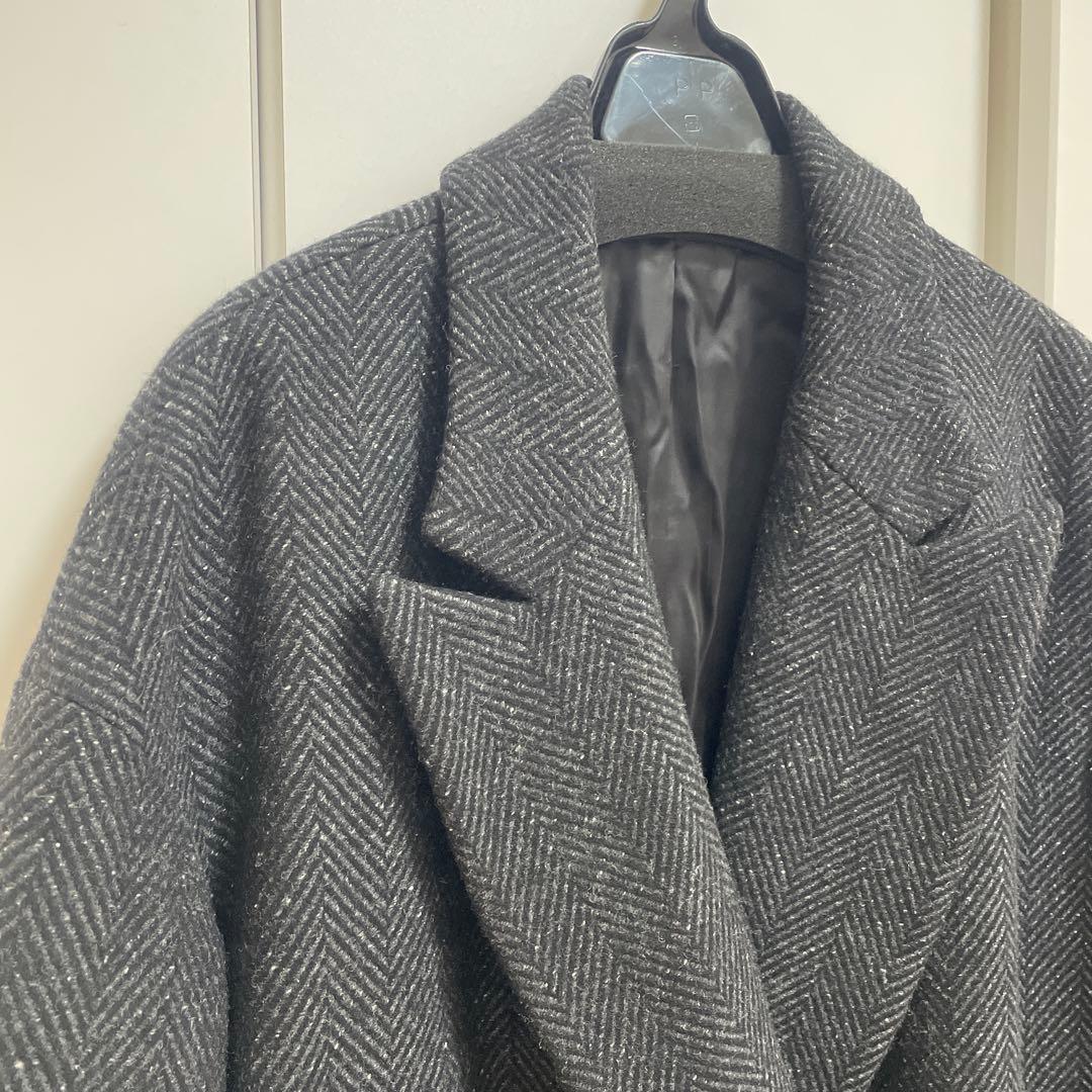 【美品】MUSE de DeuxiemeClasseコート 日本製