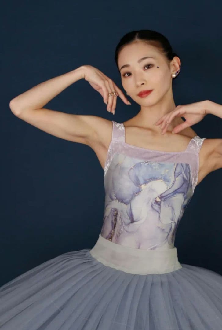 新品　unoa　Pique design　Lサイズ