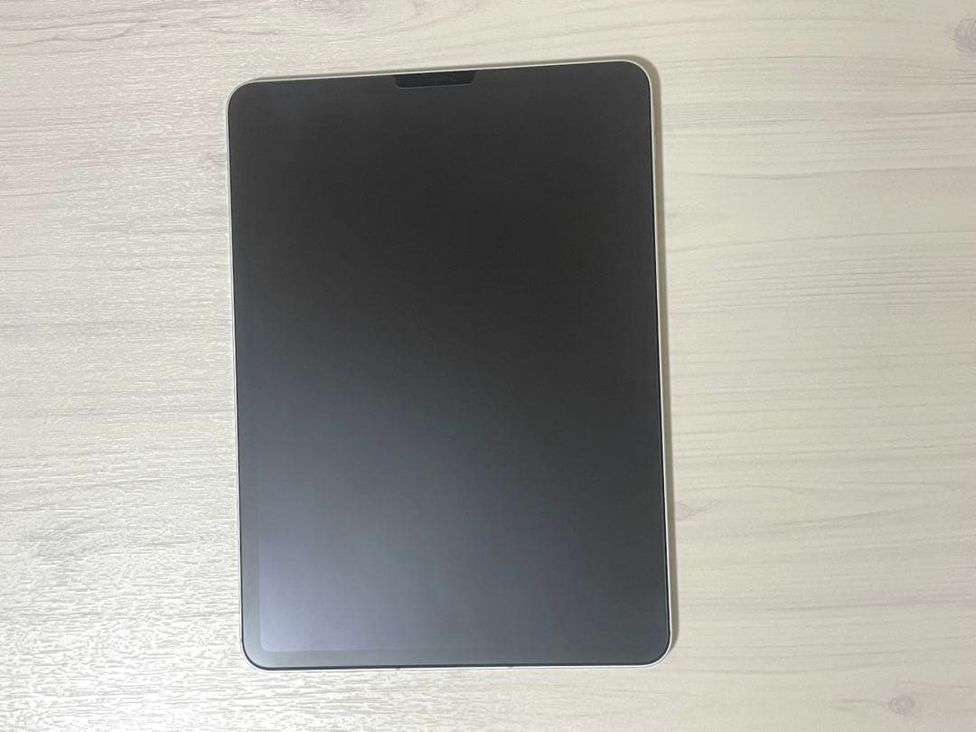 iPad Pro 11インチ 第3世代 セルラーモデル