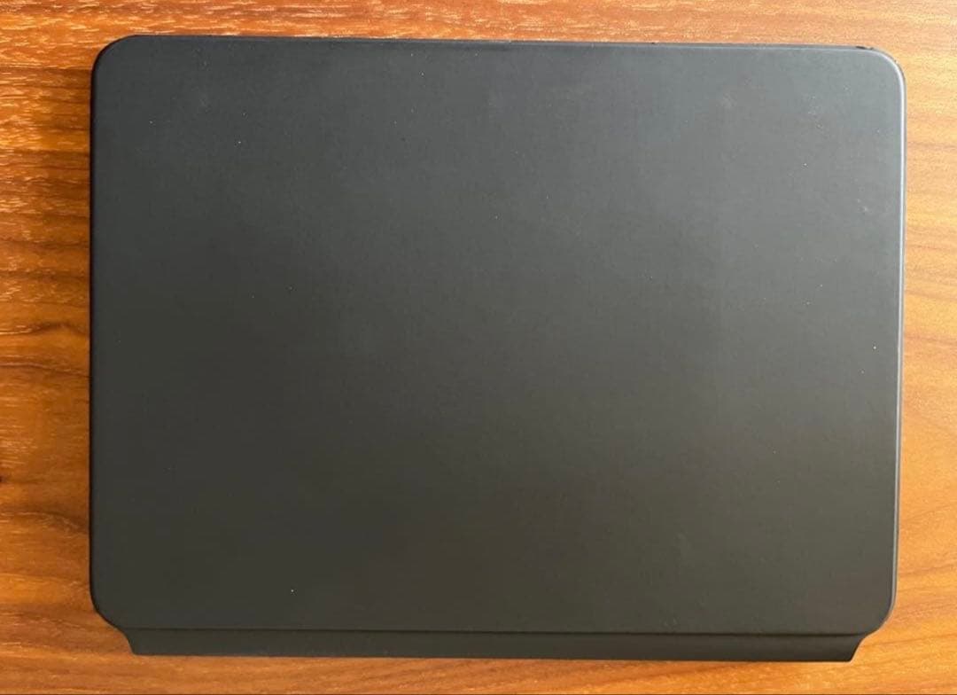 【美品】Apple純正 iPad Magic Keyboard 11インチ