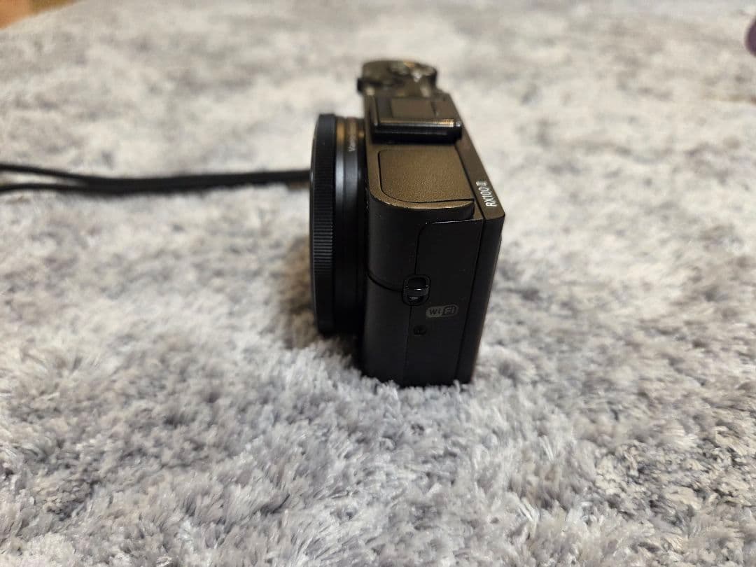 【みい様】Sony Cyber-shot サイバーショットDSC-RX100M2