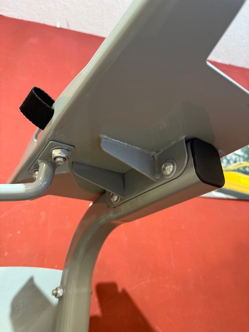 ダンベルラック　ダンベルスタンド　可変式ダンベルラック