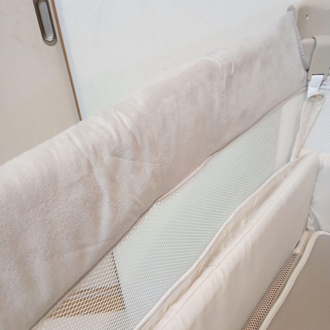 あいちゃんママ　[極美品] アップリカ　ココネルエアー プラス