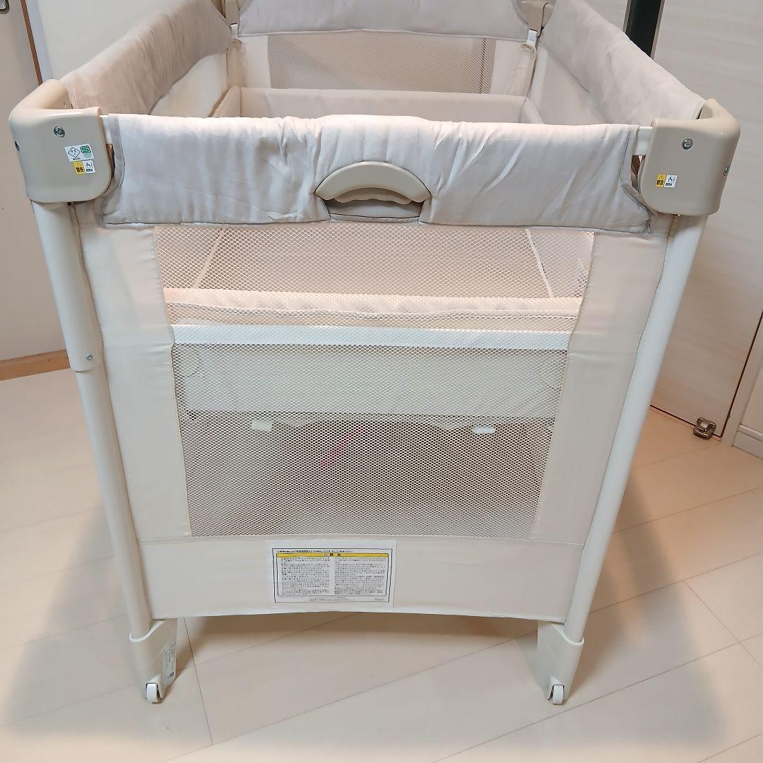 あいちゃんママ　[極美品] アップリカ　ココネルエアー プラス