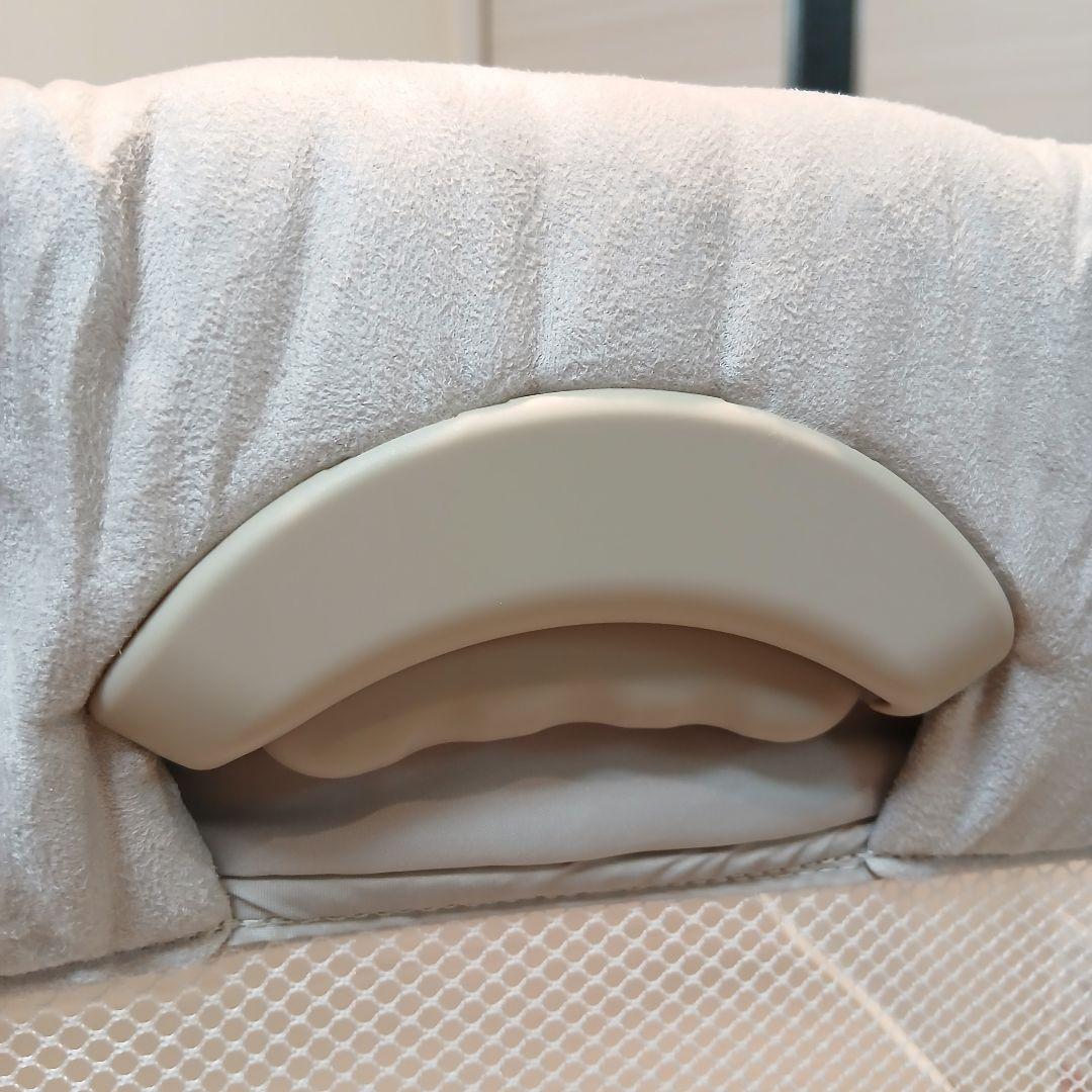 あいちゃんママ　[極美品] アップリカ　ココネルエアー プラス