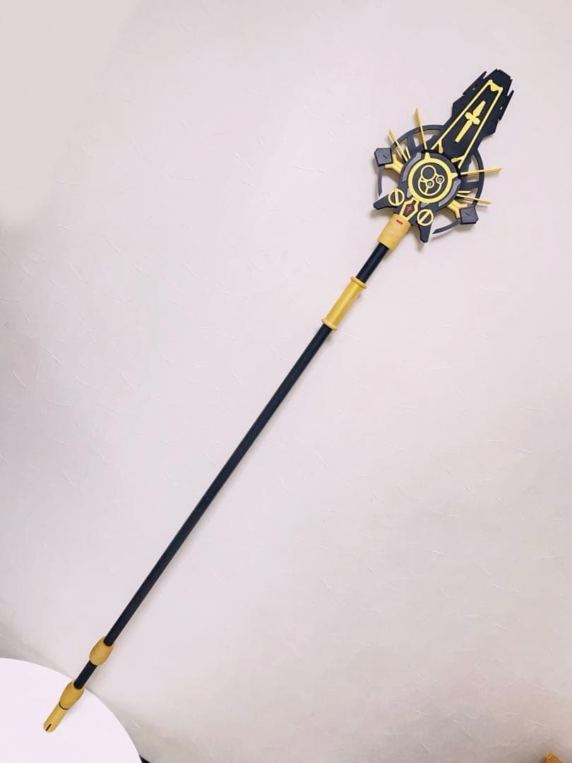 【即納即発送】 NIKKE ラプンツェル コスプレ 武器 道具 勝利の女神 ニケ