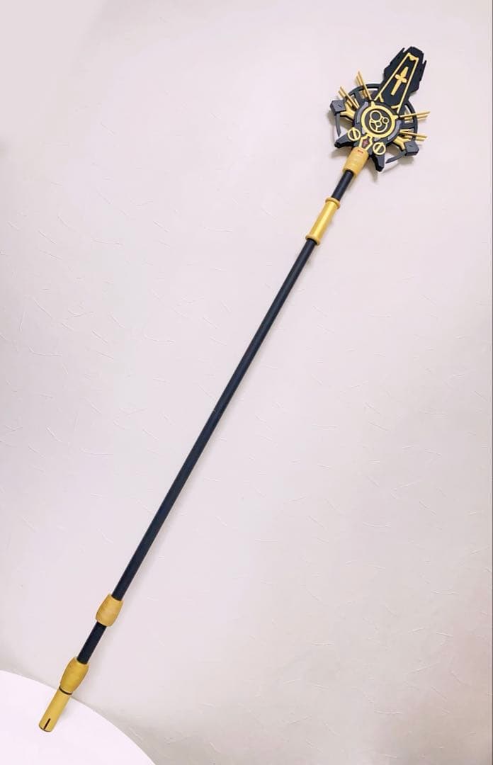 【即納即発送】 NIKKE ラプンツェル コスプレ 武器 道具 勝利の女神 ニケ