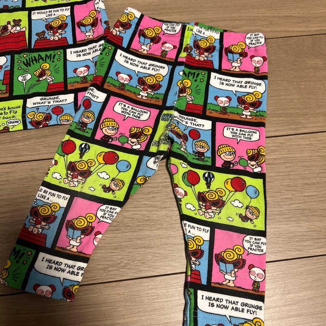 M*M様 ヒスミニ セットアップ