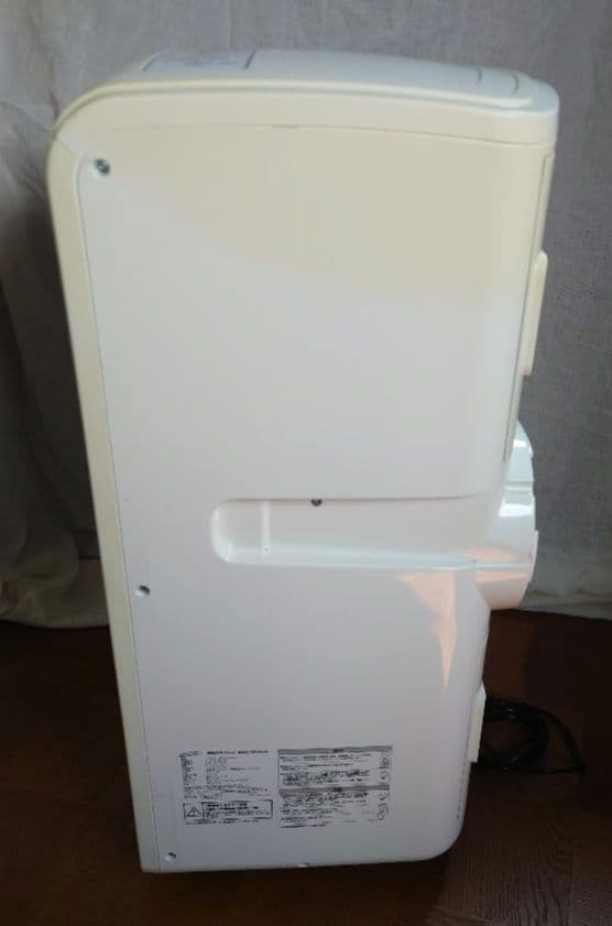 ナカトミ 移動式クーラー MAC-20