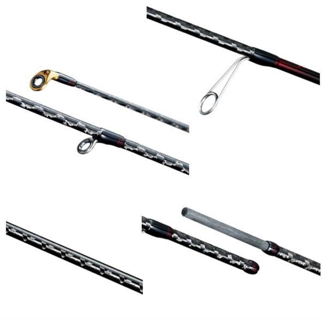 シマノ セフィアリミテッド S84L+ Sephia Limited S84L+