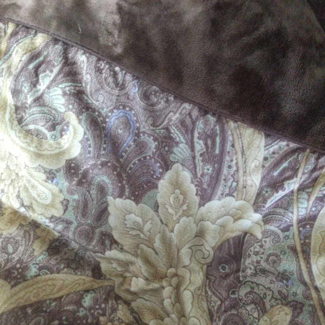 ジャパネット モリリンあったか6層毛布 シングル2枚