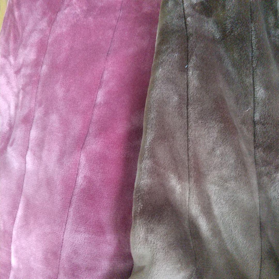 ジャパネット モリリンあったか6層毛布 シングル2枚