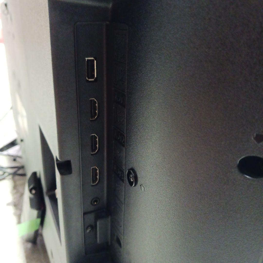 m101604k シャープ 2T-C42BE1 42インチ 2022年式