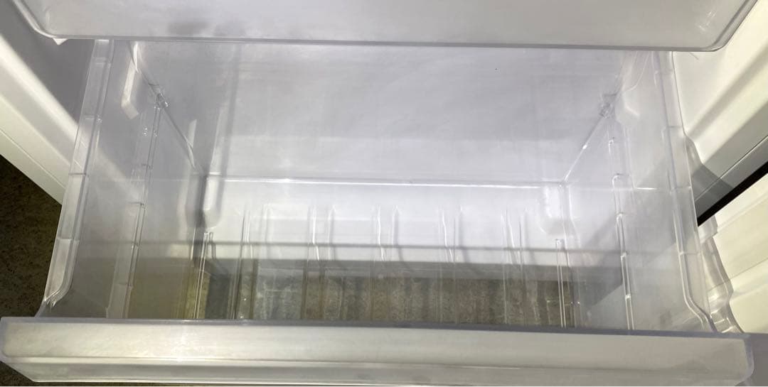 ハイアール　ノンフロン冷凍冷蔵庫　JR-NF121B 2023年製　121L