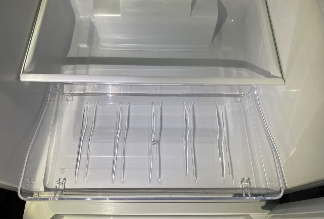 ハイアール　ノンフロン冷凍冷蔵庫　JR-NF121B 2023年製　121L