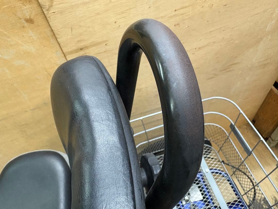 クークル Cool’cle-MⅡ 四輪自転車