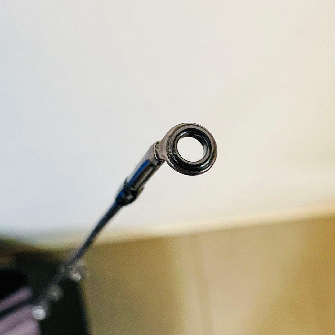 ロッド SaltyStage Prototype XAJS-552ULT-ST