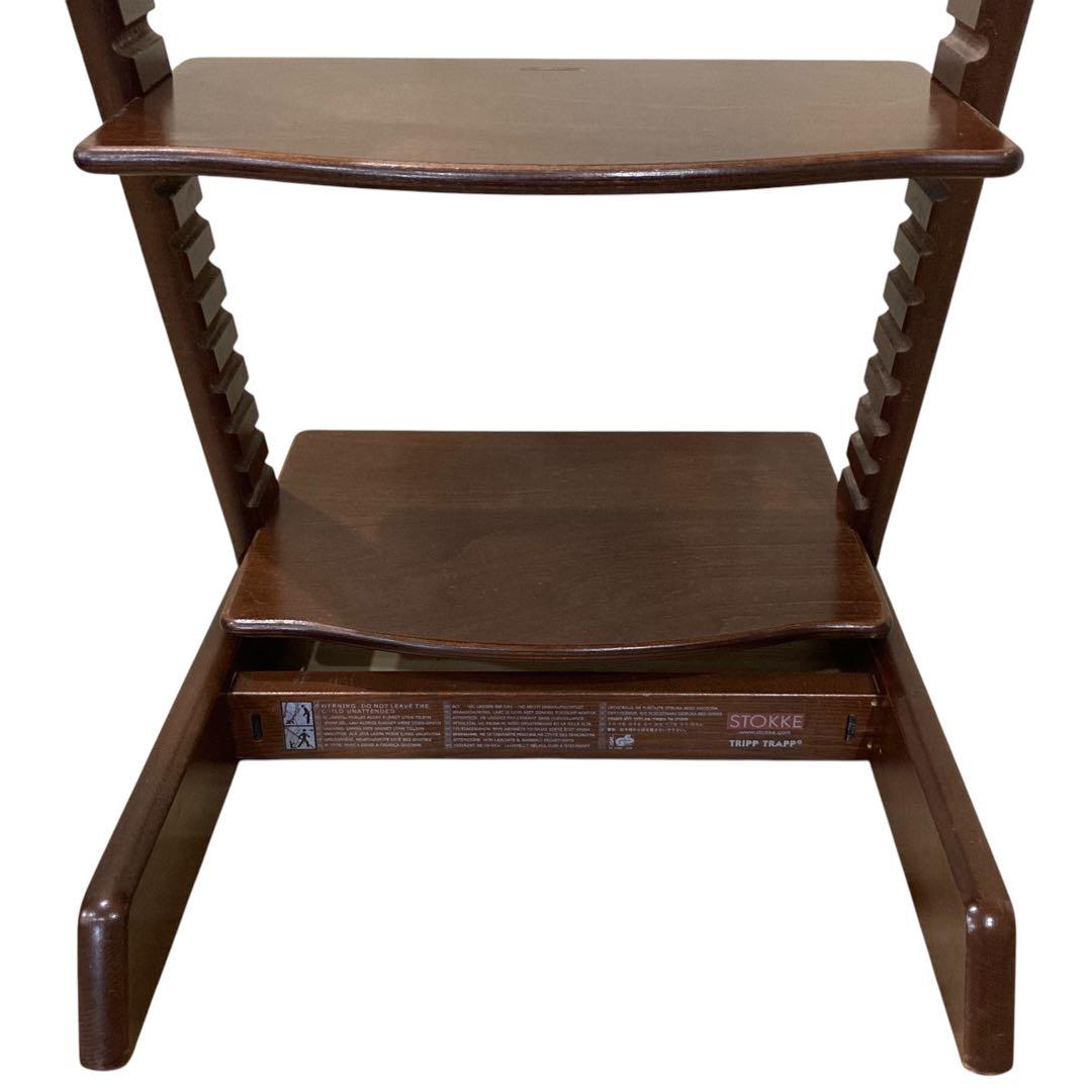 STOKKE TRIPP TRAPP ハイチェア　キッズチェア