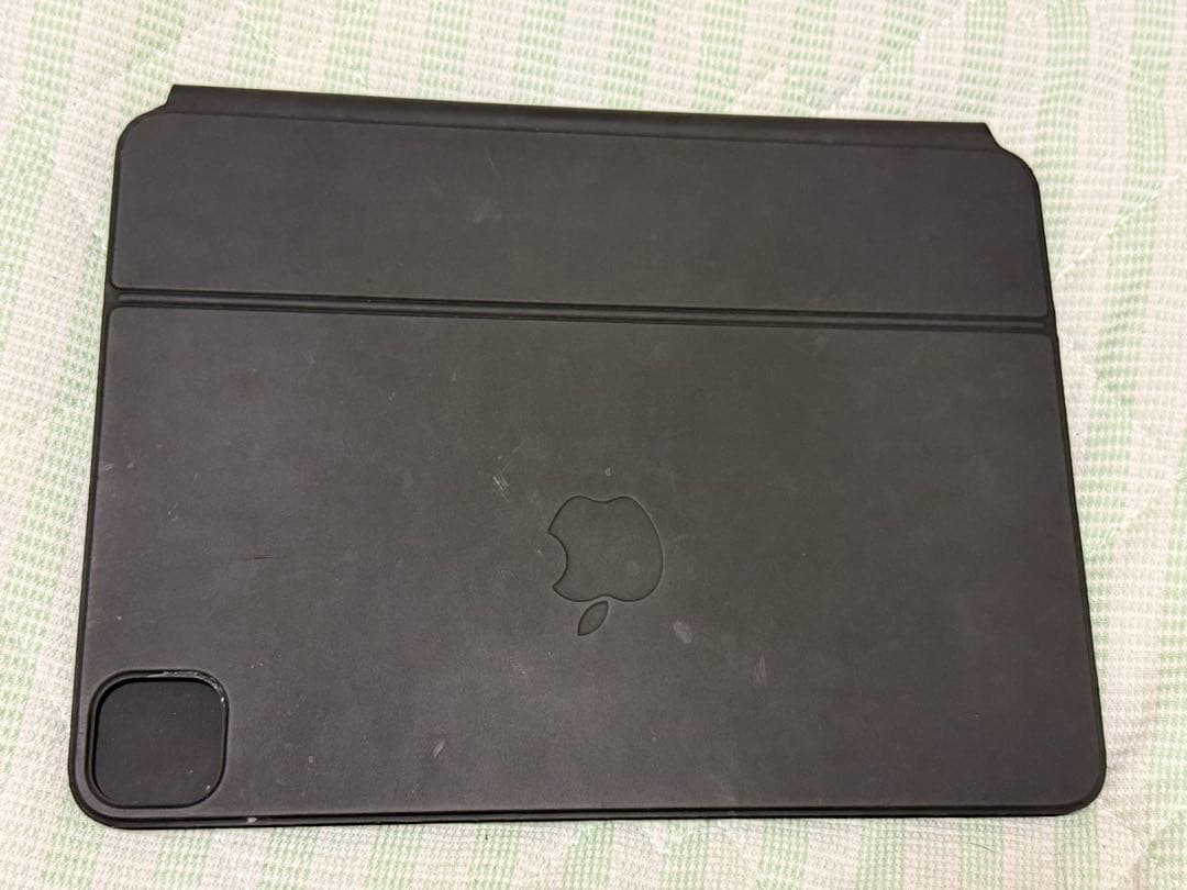 Apple Magic Keyboard 純正品11インチ対応 動作確認異常なし