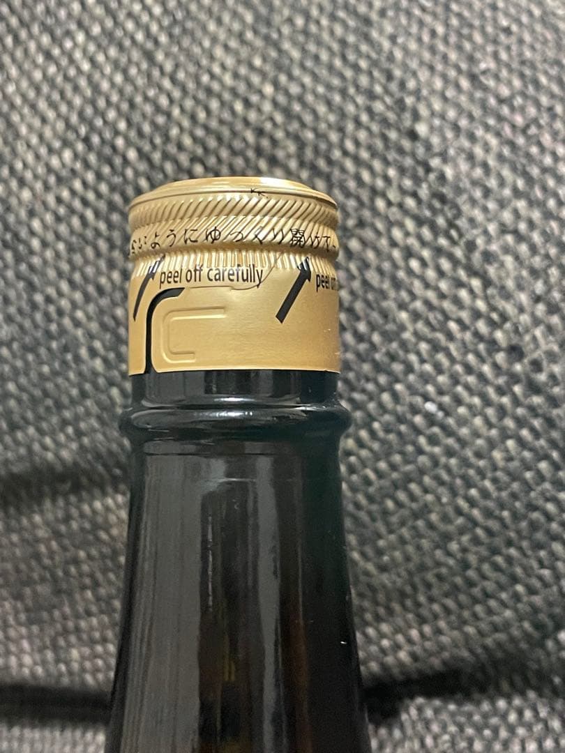 十四代　本丸1.8ℓ 9月末に瓶詰め